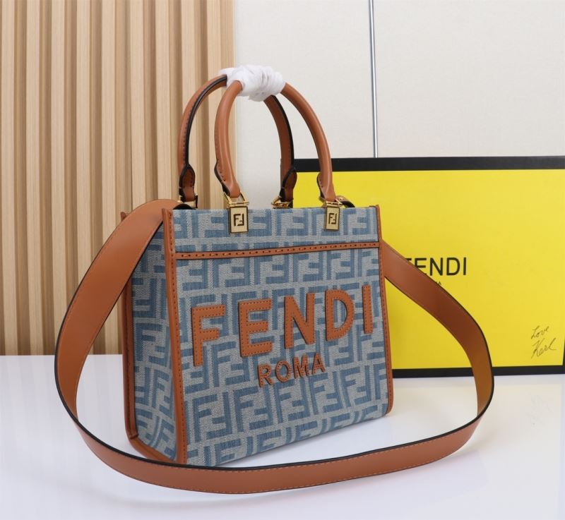 Fendi Sunshine Bags